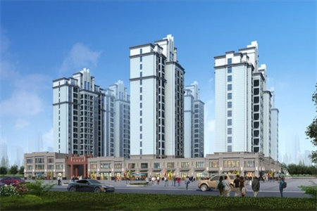 密州交通小区2室1厅1卫28万83m2出售